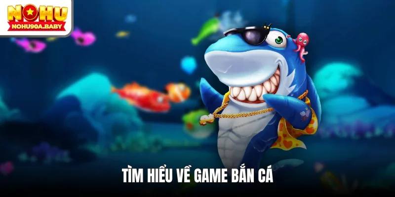 Điểm hấp dẫn ở bắn cá H5 NOHU90 nằm ở đồ họa sinh động